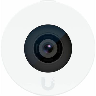 Ubiquiti Ubiquiti UniFi Protect AI Theta 4K (8MP/6MP) IP Camera UVC-AI-Theta