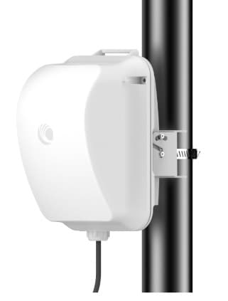 Cambium Networks Cambium 60GHz cnWave V2000 1.8 Gbps Full Duplex Point to Point/Client Node Radio V2000