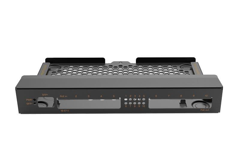 MikroTik MikroTik Wall Mount Kit for RB4011 WMK4011