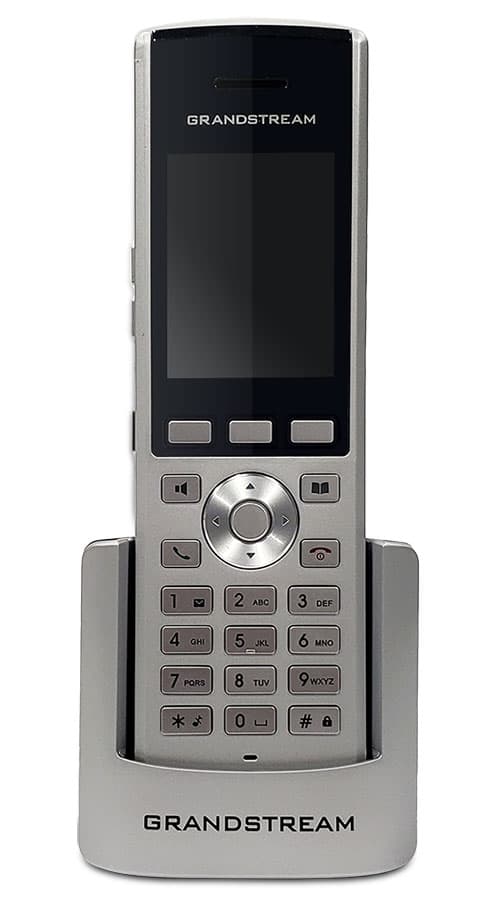 Grandstream Networks Grandstream WP820 Enterprise Portable WiFi VoIP Phone WP820