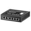 Netonix Netonix WS-6-MINI Passive Ethernet PoE Switch WS-6-MINI