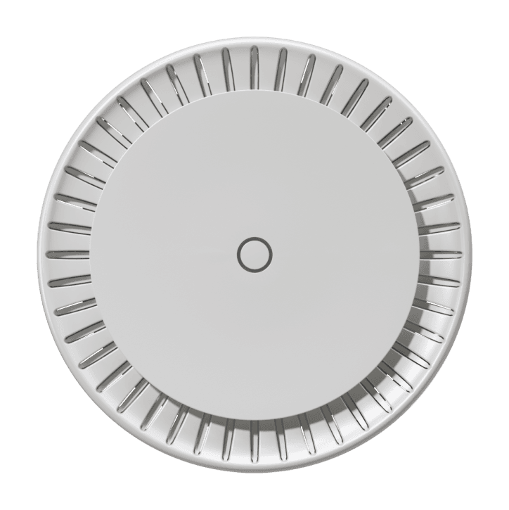MikroTik MikroTik cAP ax Wi-Fi 6 2x2 802.11ax Wireless Access Point cAPGi-5HaxD2HaxD