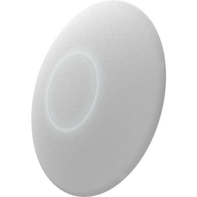 Ubiquiti Ubiquiti Marble Design Upgradable Casing for nanoHD, U6-Lite and U6-Plus 3-Pack nHD-cover-Marble-3