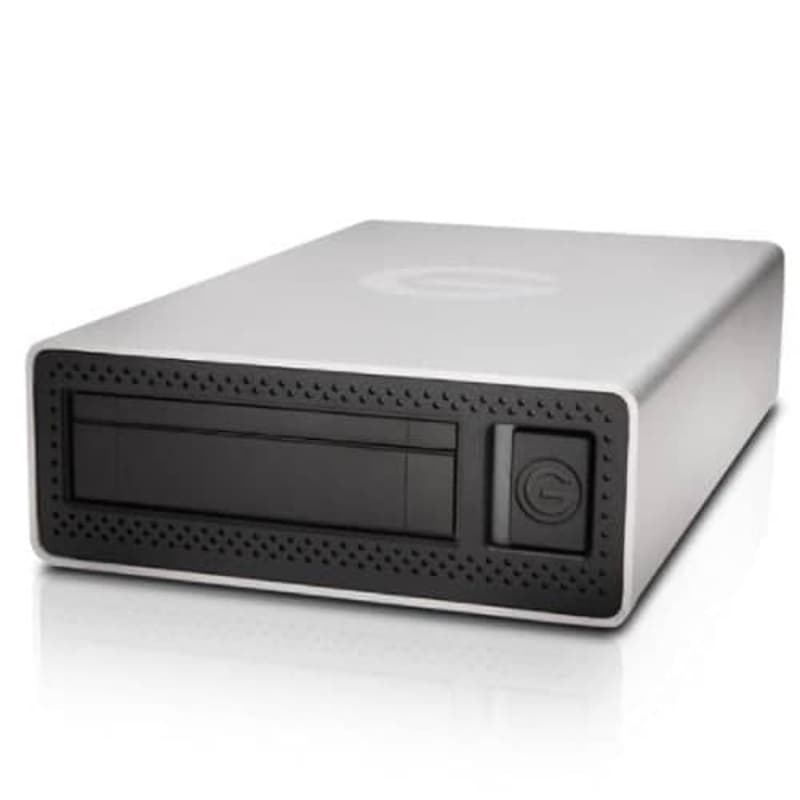 G-Technology G-Technology G-DOCK ev Solo Enclosure AP AA026