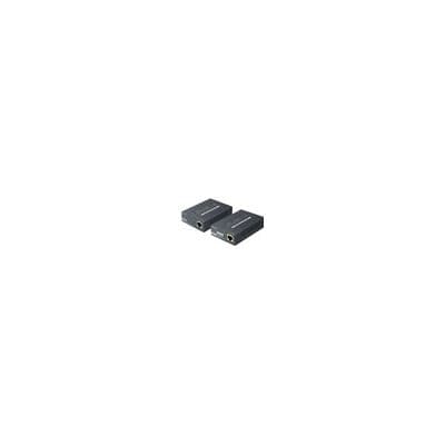 Planet PLANET LRP-101U-KIT1-Port Long Reach PoE over UTP Extender Kit (LRP-101UH + LRP-101UE) AA060