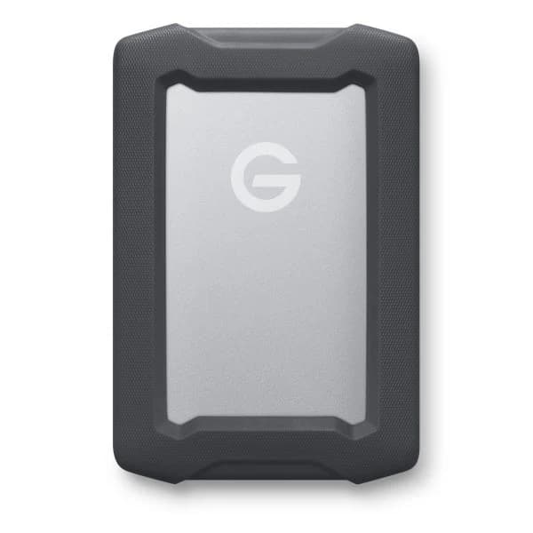 SanDisk Sandisk Professional G-DRIVE ARMORATD SPACE GREY 2TB WW EC131