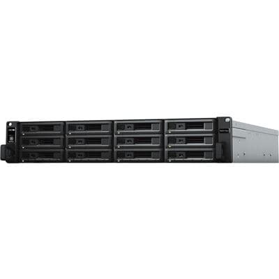 Synology Synology RXD1219sas 2U 12 Bay Rackmount Expansion Chassis EC154