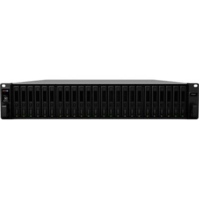 Synology Synology FX2421 2U 24 Bay Rackmount Expansion Chassis EC156