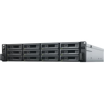 Synology Synology RX1223RP 2U 12 Bay Expansion Server Without Hdd EC158