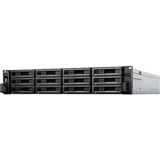 Synology Synology RX1222sas 2U 12Bay Expansion Unit EC160