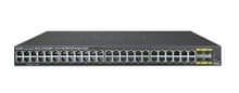 Planet Planet GS-4210-48T4S 48-Port 10/100/1000BASE-T + 4-Port 100/1000BASE-X SFP Gigabit Managed Switch NS059