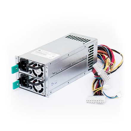 Synology Synology PSU 500W-RP SET_2 PS097