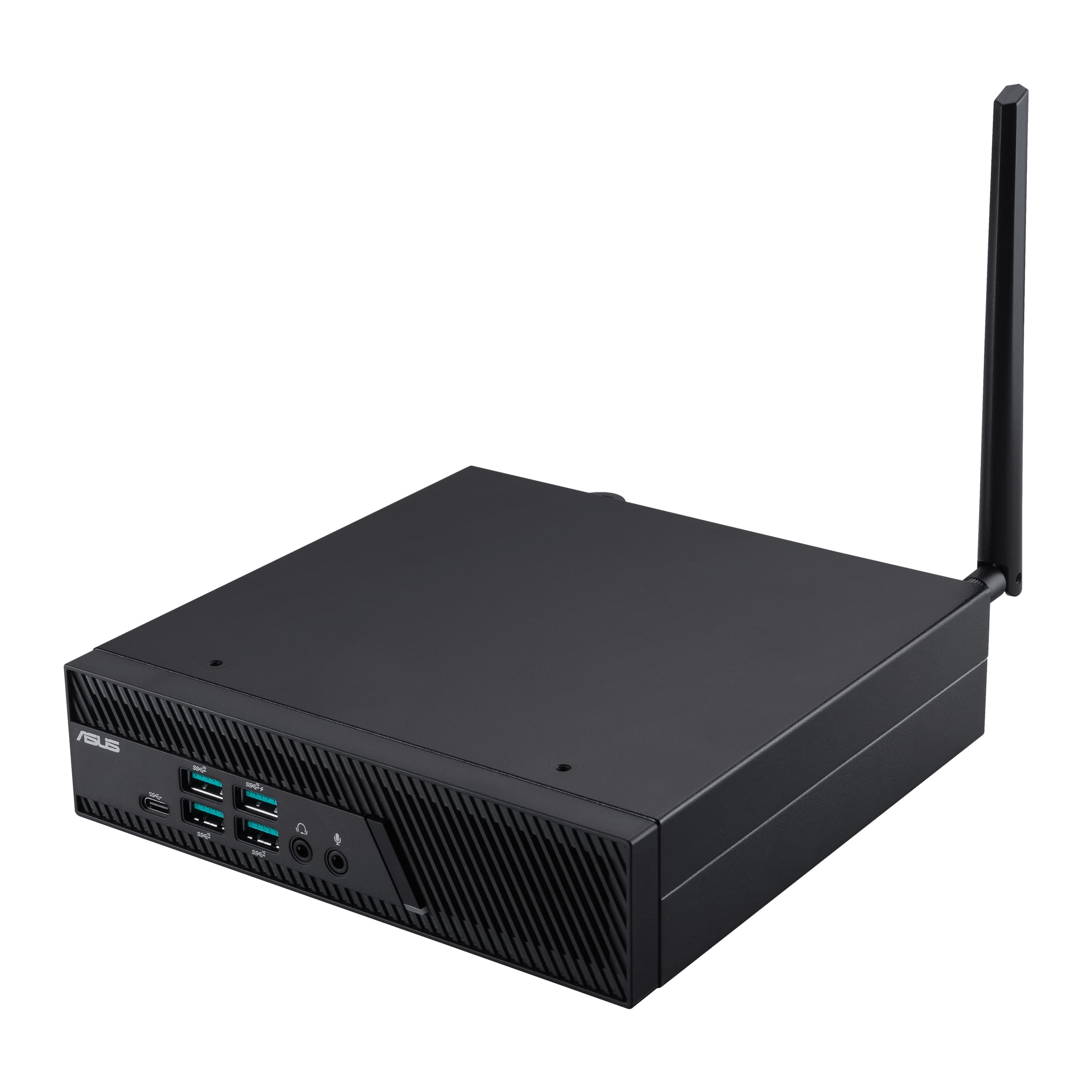 ASUS Asus ASUS PB62-11I5M8S256W10PR2 I5-11500 8GB 256GB SSD WIN11P MINI PC 2Y RTB SR142