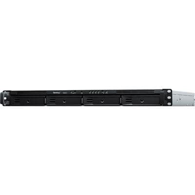 Synology Synology RS822+ 1U 4 Bay Rackmount NAS Diskless SS395