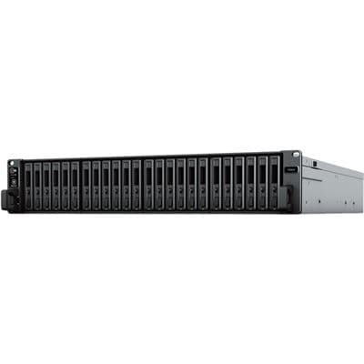 Synology Synology FS3410 2U 24 Bay Rackmount Flashstation Diskless FS3410