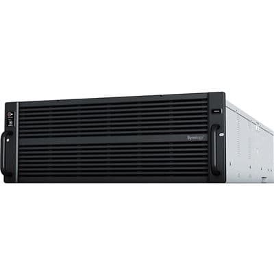 Synology Synology HD6500 4U 60 Bay Rackmount NAS Diskless HD6500
