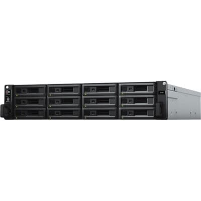 Synology Synology SA3410 2U 12 Bay Rackmount NAS Diskless SS417