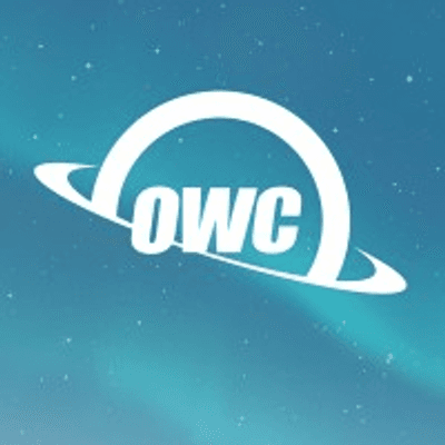 OWC Mercury Elite Pro Dual USB-C 2TB 2x WD Enterprise 2Tb SS428-224E