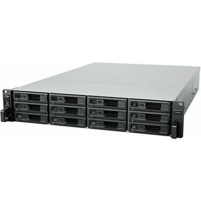 Synology Synology SA3400D 2U 12 Bay Rackmount NAS Diskless SS559