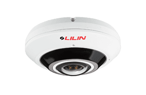 Lilin Lilin F2R3682IM 8MP D&N Fixed 1mm IR20M IP67 IK10 Panoramic
Immervision IP Cam SV074