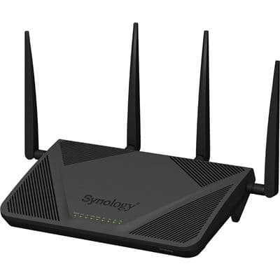 Synology Synology RT2600ac Router RT2600ac