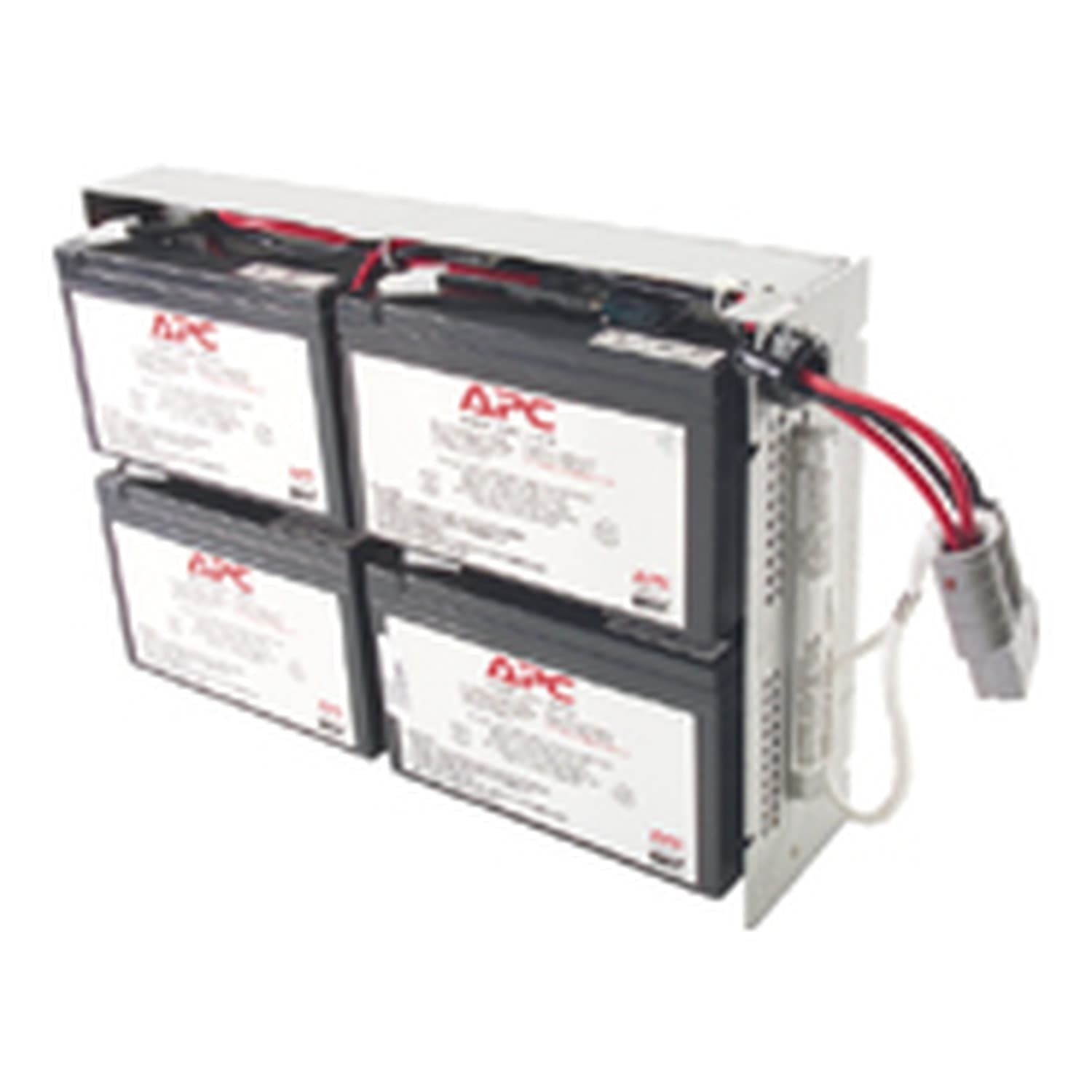 APC APC REPLACEMENT BATTERY CARTRIDGE 23 1000226