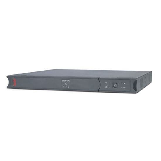 APC APC Smart-UPS SC 450VA 230V - 1U Rackmou 1000327
