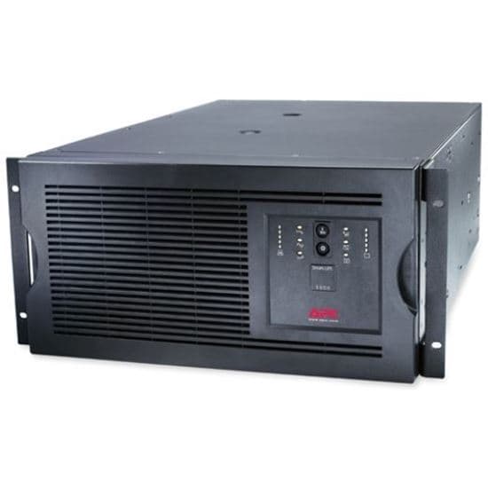 APC APC Smart-UPS 5000VA 230V Rackmount/Towe 1000448