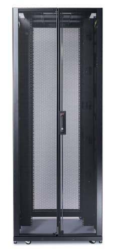 APC APC NetShelter SX 42U 750mm Wide x 1200mm De 1000626