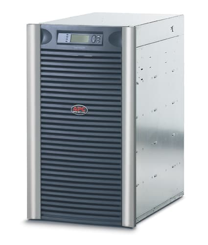 APC APC Symmetra LX 12kVA Scalable to 16kVA 1000629