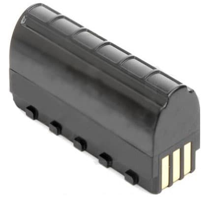 ZEBRA ZEBRA 21-62606-01 BATTERY PACK NGIS XS3478 1009212