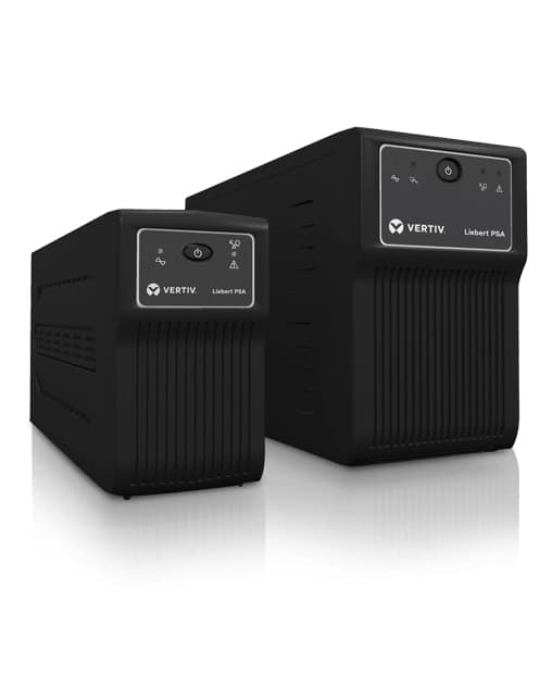 VERTIV VERTIV PSA - 1000VA MINI TOWER UPS 1009736