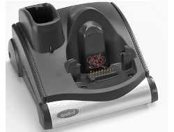 ZEBRA ZEBRA CRADLE MC9000 1 SLOT SER USB. 1014333