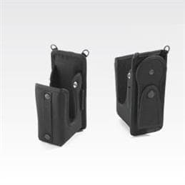 ZEBRA ZEBRA MC3000 GUN FABRIC HOLSTER 1014337