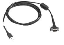 ZEBRA ZEBRA CABLE ASSY USB CABLE ADAPTER MODULE 1015575