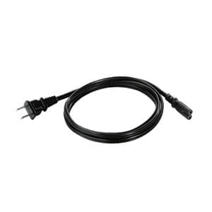 ZEBRA ZEBRA LINE CORD:AC PWR 6 18AWG 1015615