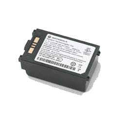 ZEBRA ZEBRA MC70/75 1.5X LI-ION BATTERY 3600MAH 1015634