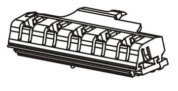 ZEBRA ZEBRA Printhead 203dpi (Thermal Transfer) 1015815