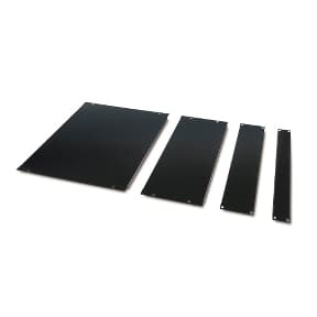 APC APC Blanking Panel Kit 19IN Black (1U. 2U. 4 1016915