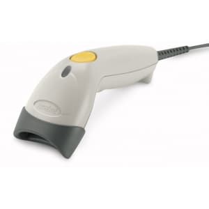 ZEBRA ZEBRA LS1203:RS232 USB KBW HD KLASEINS TWL BLK 1021204