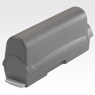 ZEBRA ZEBRA EXT CAP LI-ION BATTERYWT40X0 1021369