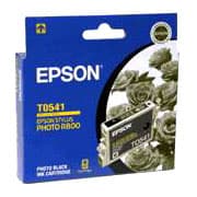 EPSON EPSON T0541 INK CARTRIDGE PHOTO BLACK 550 PGS 1038533