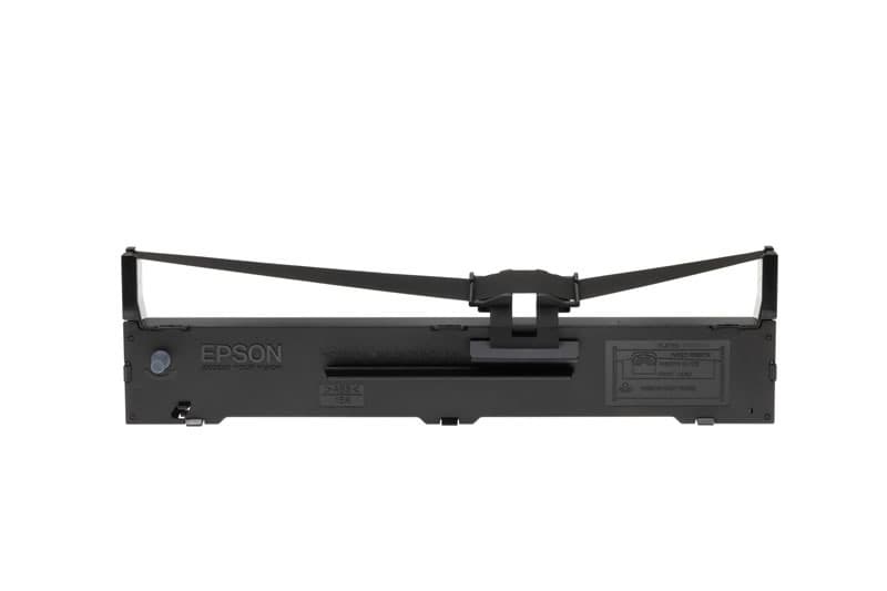 EPSON EPSON S015329 BLACK RIBBON CARTRIDGE 1039074
