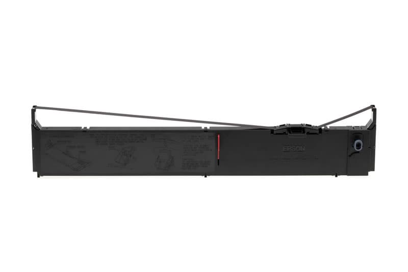 EPSON EPSON S015384 BLACK FABRIC RIBBON DFX9000 1039107