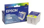 EPSON EPSON T008 INK CARTRIDGE COLOUR 220 1040291