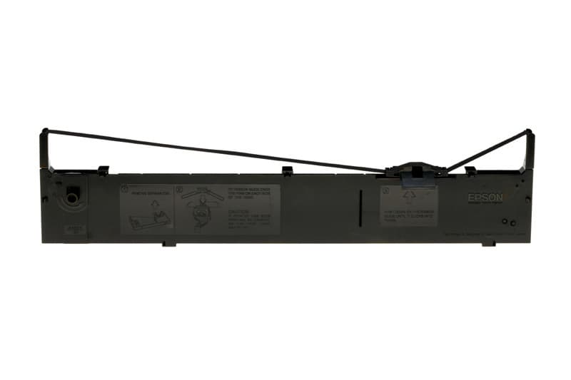 EPSON EPSON S015086 RIBBON CARTRIDGE BLACK 1040453