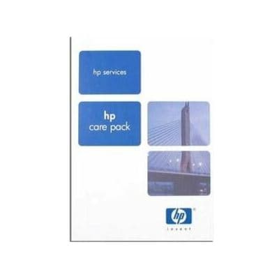 HP HP 4yNextBusDayGbESwitchHWSupport 1045756