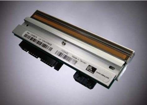 ZEBRA ZEBRA PRINTHEAD 110PAX4 203DP 1048502