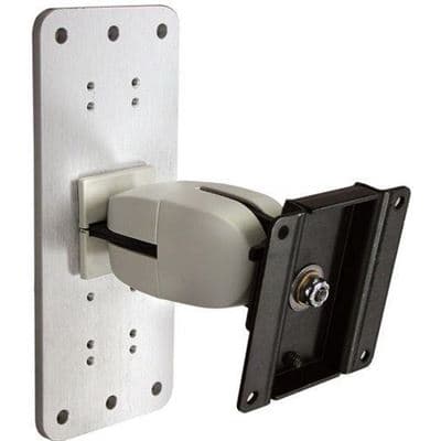 ERGOTRON ERGOTRON LCD DISP Double Pivot Direct Mount Grey/ 1049269