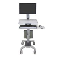 ERGOTRON ERGOTRON WORK FIT SIT-STAND ERGONOMIC LCD WKSTN 1050900